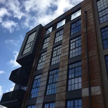 Baltic Accommodation 1 - Rumbi 4-36 Талин Екстериор снимка