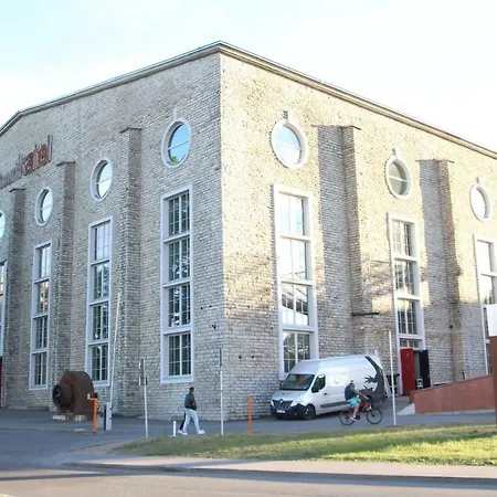 Baltic Accommodation 1 - Rumbi 4-36 Талин Екстериор снимка