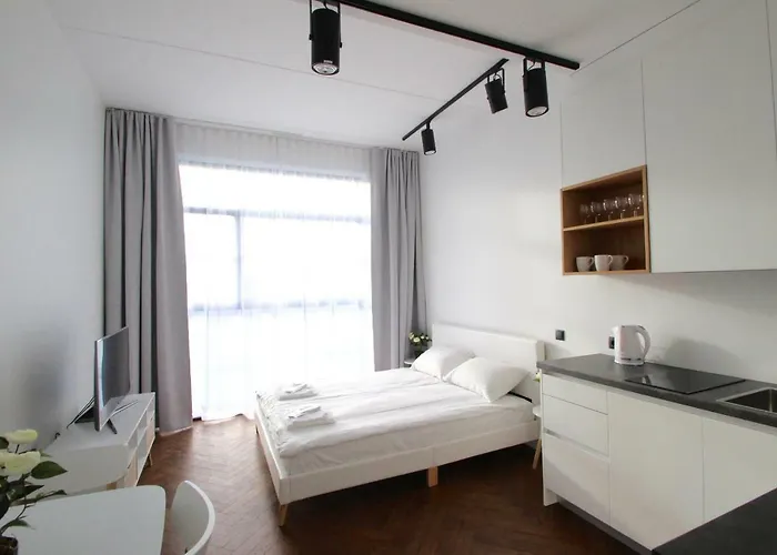 Baltic Accommodation 1 - Rumbi 4-36