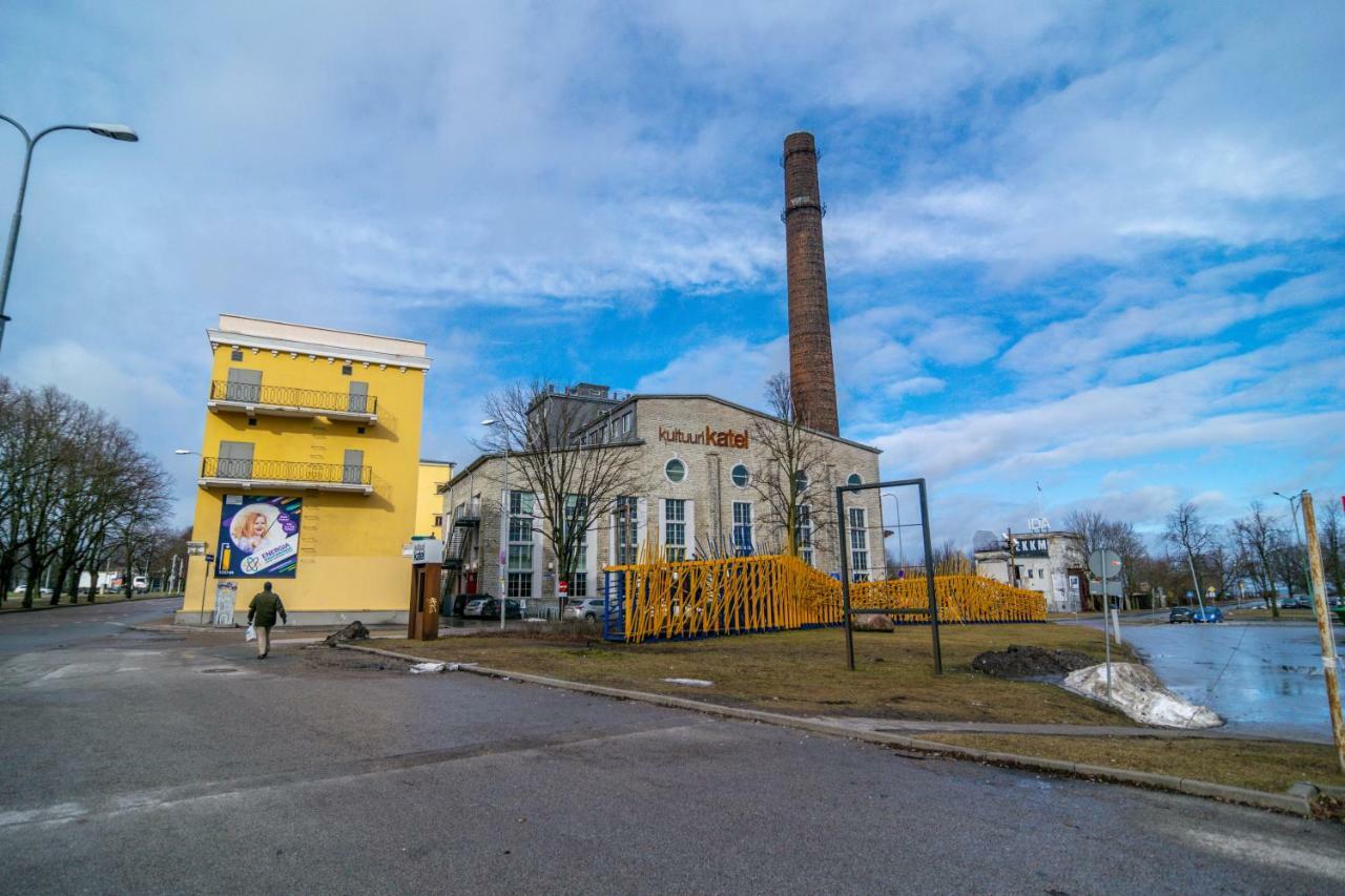 Baltic 1 - Rumbi 4-36