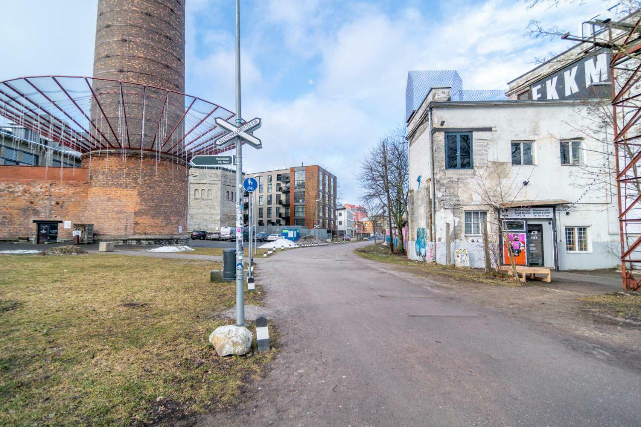 Baltic 1 - Rumbi 4-36 Талин