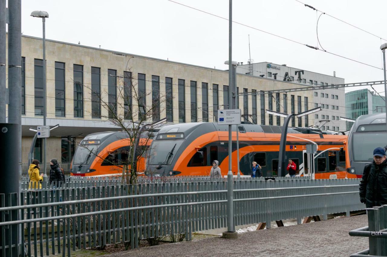 Baltic 1 - Rumbi 4-36 Талин